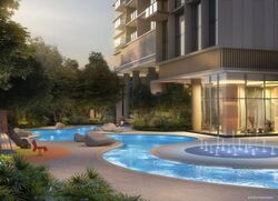 Nava Grove (D21), Condominium #495621341